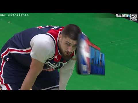 Alex Len : All Possessions (2021-05-18)