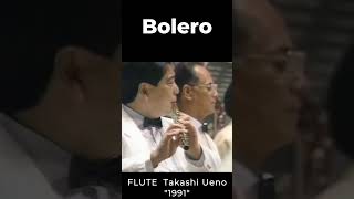 Download lagu Maurice Ravel / Boléro : Flute Solo　M.ラヴェル／ボレロ：フルートソロ mp3