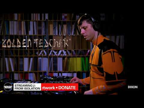 Alex Medina, Elna - Golden Teacher OUT NOW!!