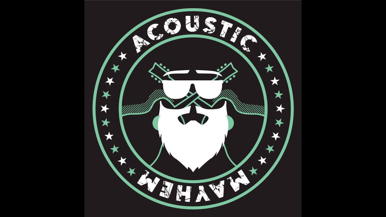 Promotional video thumbnail 1 for Acoustic Mayhem