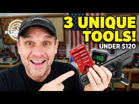 I Bought Affordable Table Saw Accessories That Are Absolutely Insane!