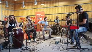 Aslándticos en 'Abierto hasta las 2': "La receta"