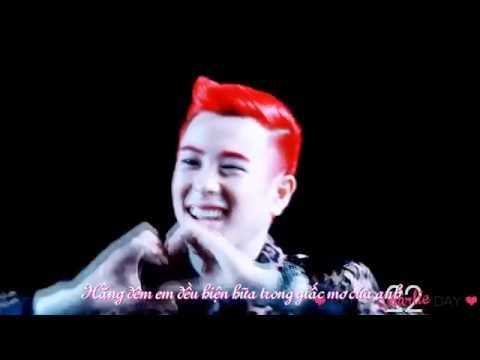 [VIETSUB][DMOteam][FMV] Block B - Romantically cut (P.O moment)