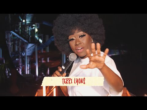 Terri Lyons - Obeah LIVE at ARTFORM 3 | NH PRODUCTIONS TT