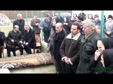 Serviciu funebru de inmormantare - Benea Raveca