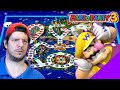 Waluigi S Island With The FAT STAR No Bonus Part 2 Mario Party 3