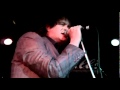 Electric Six-Crazy Horses (4-7-12)