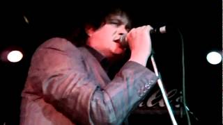 Electric Six-Crazy Horses (4-7-12)