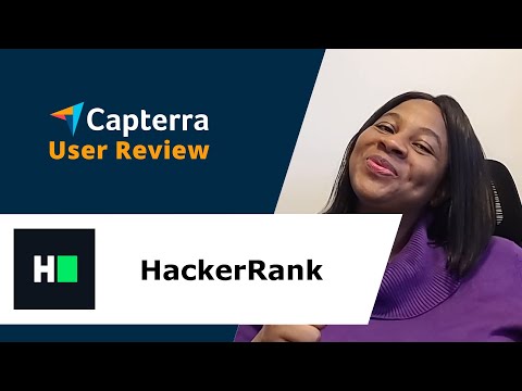 HackerRank Review: HackerRanks Scalability!