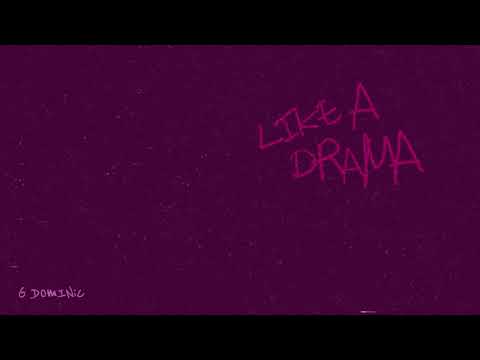 Video thumbnail for LIKE A DRAMA