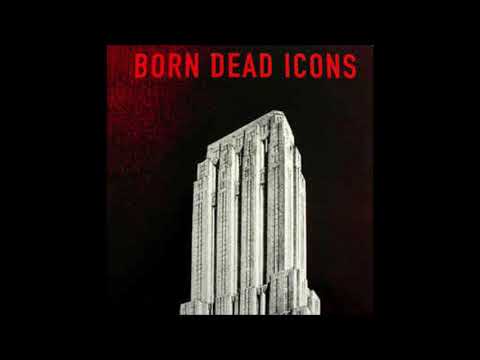 Born Dead Icons ‎– Work - LP (2000) - Dead Alive Records