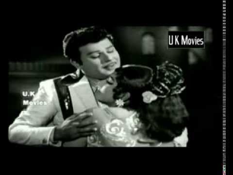 TAMIL OLD SONG--Ullathil nooru ninaithen--MAPPILLAI AZHAIPPU (1972)