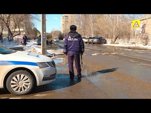 В России увеличат штрафы за перевозку детей без автокресел