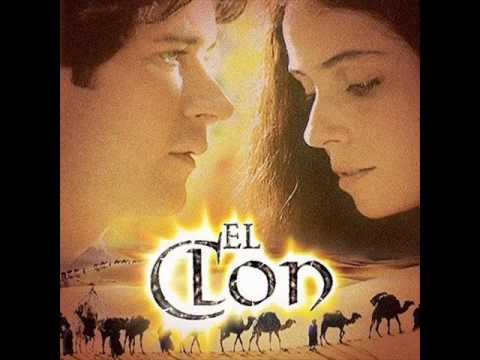 El Miraje - El Clon