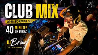 Download lagu Smooth Vibez with Dj Bray -  Dancehall | Hiphop | RnB | Reggae | Arbantone | Naijah | Club vibez mp3