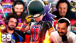 Y EL GANADOR DE TEAMLOCKE ES... 🐭🐦🔥 POKEMON TEAMLOCKE 5 🐦🔥 Ep. FINAL