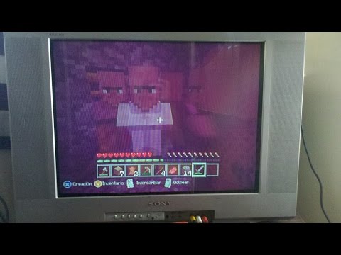 SOY UN SPARTAN | Minecraft Xbox 360 | ElCamarrada1