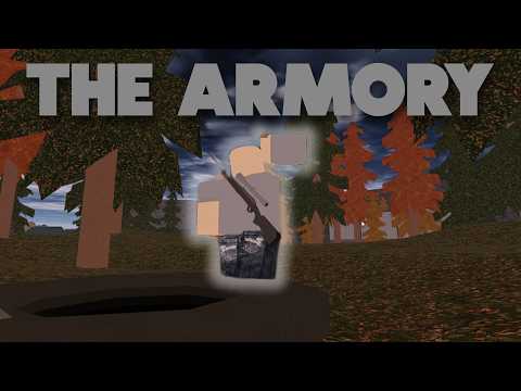 THIS NEW ROBLOX EXTRACTION SIMULATOR IS AMAZING! - The Armory