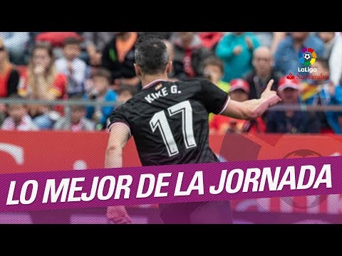 The Best of Matchday 36