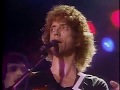 Bob Welch with Stevie Nicks -  Ebony Eyes (Live From The Roxy 1981)