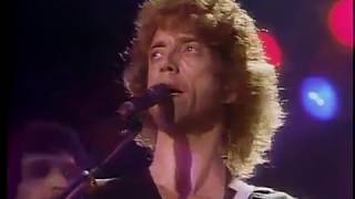 Bob Welch with Stevie Nicks -  Ebony Eyes (Live From The Roxy 1981)