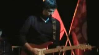 NO GELMINI - Navarro in Pordenone - I'm coming round (live)