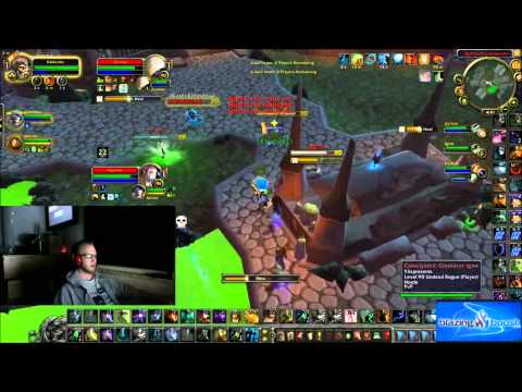 RPS vs RMP Compilation feat. Mir & Chromix