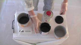 Painting & Decorating