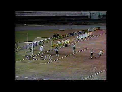 ATLETICO MG 3 X 2 JUVENTUDE   BRASILEIRO 2000