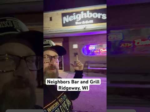 Neighbors Bar and Grill Video Review
