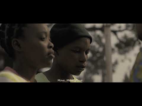 MBALENHLE (OFFICIAL TRAILER)