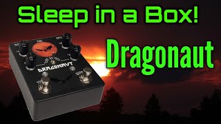 Video thumbnail for Matt Pike in a Box - Dragonaut from Demonic Machines by The Distortion Principle