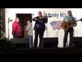 Carter, Ralph Stanley Ii