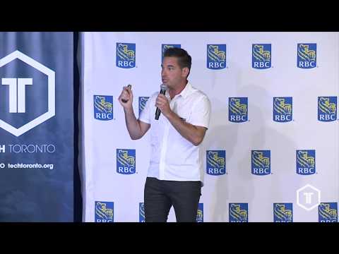 Craig Morantz of VeganLabs presents Building A Zero Churn Business