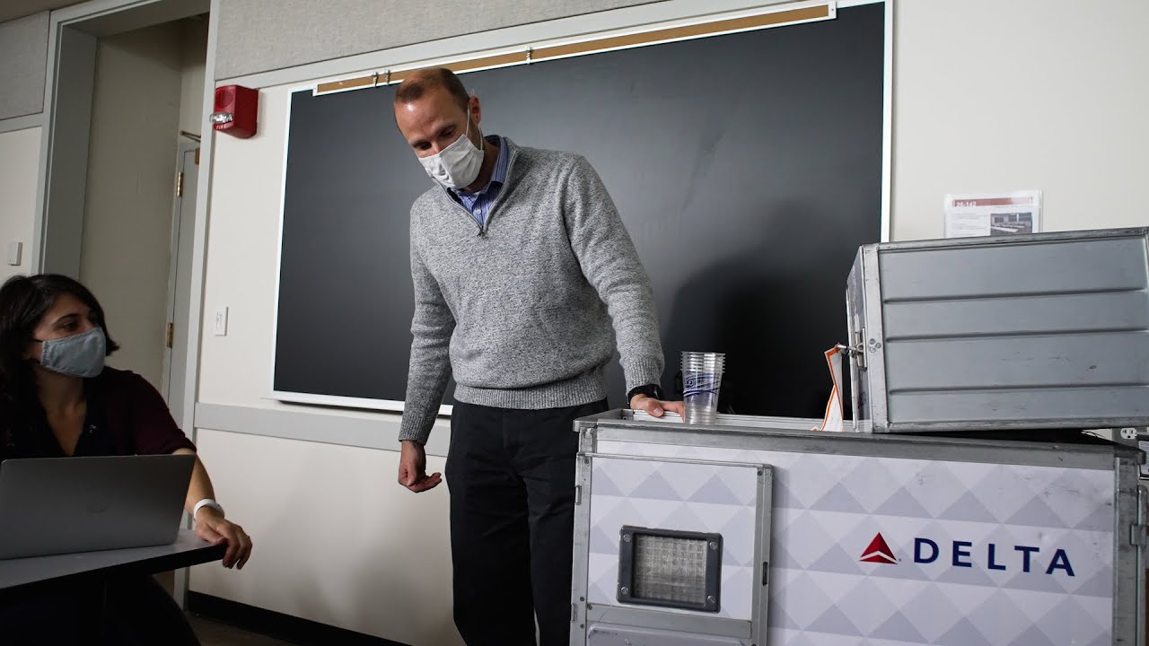 Renew, reuse, recycle