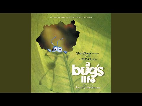 The Time Of Your Life (From "A Bug's Life"/Score)