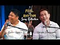 Ranbir Thouna Hamom Shadananda Song Collection FEEL THE RHYTHM LIVE 2024