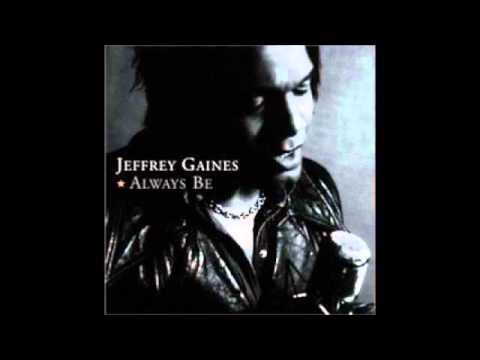 Jeffrey Gaines - In Your Eyes