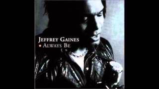 Jeffrey Gaines - In Your Eyes