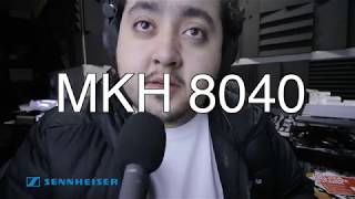 Video thumbnail for QUICK UPDATE - SOUND DEVICES MIX PRE 6 + SENNHEISER MKH8040 by RLFO SOUND