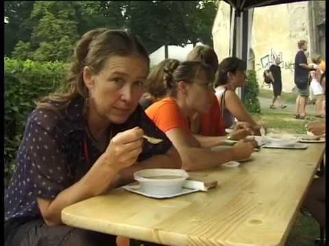 Jablkoň: Půbrdlová a Ulánbátár - FP2006