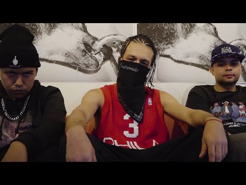 Volando Vamos - Perro Zw / Manicomio Clan