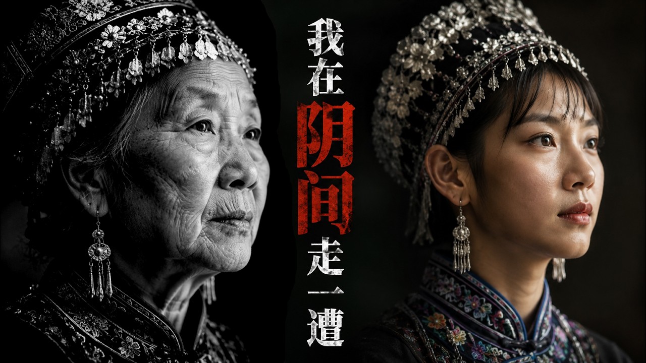 转世者的亲历：阴间根本没有阎罗殿 | 阴间生活日常，孟婆汤根本没用