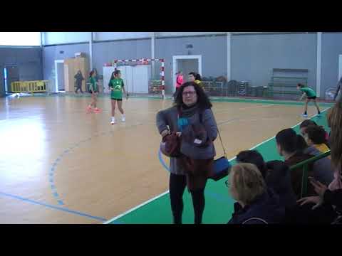 Punta del Este Xiria   U.B.Lavadores Vigo