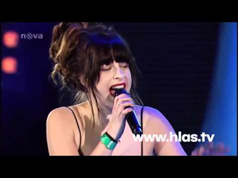 Hlas ČeskoSlovenska - Simona Fehérová vs. Michal Chrenko