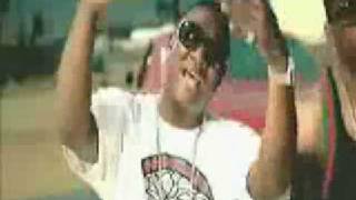 David Banner feat Yung Joc &amp; Chris Brown - Get Like Me