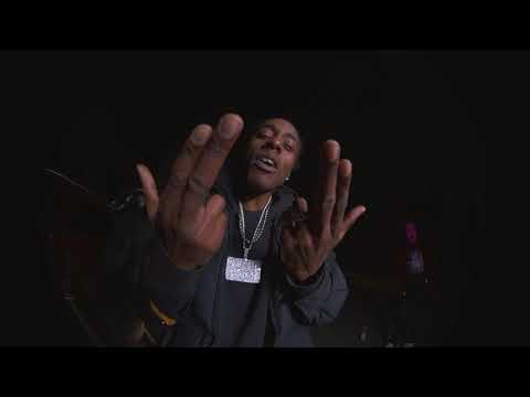 Moe Jackson - Hoodrat Love (Official Music Video) #GC