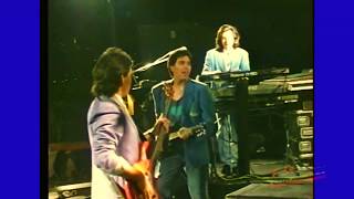 Los Temerarios - Esa Mujer (En Vivo)