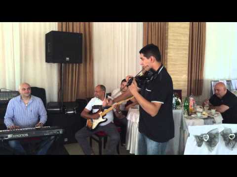 Momir Ns,Milan Strasni,Gorila,Sanjika i Perica