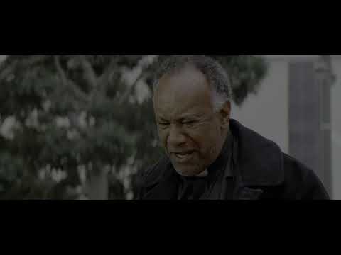 Sie Leben (1988) - Rede des Predigers